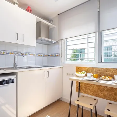 Sunstay Center Flat I Arroyo De La Miel Benalmádena