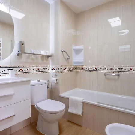 Appartement Sunstay Center Flat I Arroyo De La Miel *